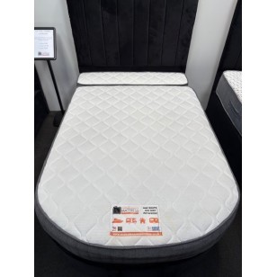 CLEARANCE HYBRID MEMORY 1000 MATTRESS