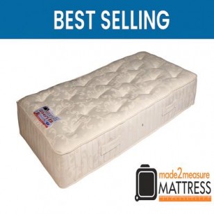 HOPTON 1000 MATTRESS