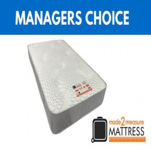 HYBRID GEL 1000 MATTRESS