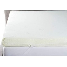 7.5cm Memory Foam Topper