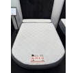 CLEARANCE HYBRID MEMORY 1000 MATTRESS