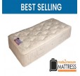HOPTON 1000 EMPEROR MATTRESS (200cm x 200cm)